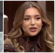 Gestul lui Ahmed, făcut zob! Veronica l-a desființat cu replici de neuitat: "Ce să fac eu cu tine? Ia mâna de pe mine". Concurentul din Casa Iubirii EXPLODEAZĂ după umilința publică: "Cum adică ce să faci cu mine?". REACȚIA lui te lasă fără cuvinte